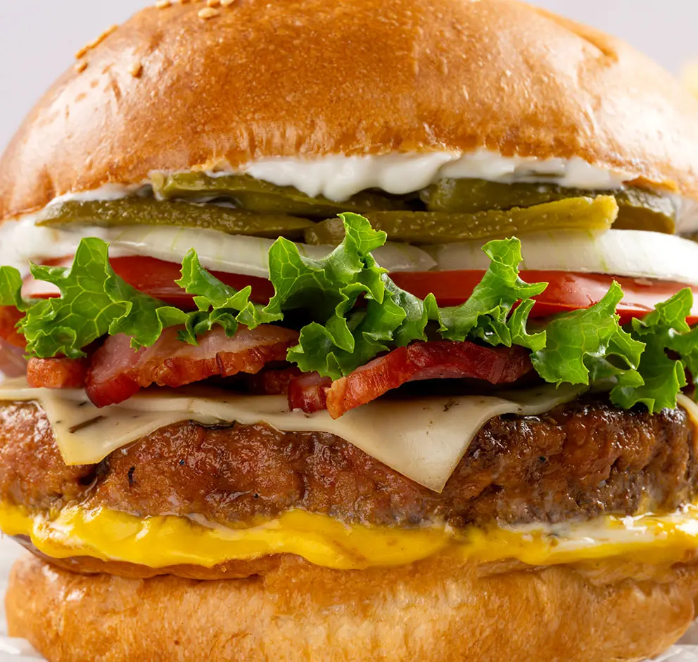 Plato con Carne